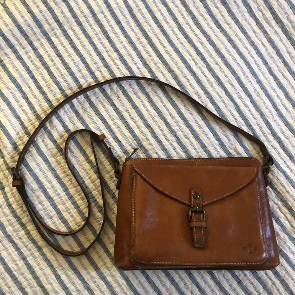 Patricia Nash Women’s Purse